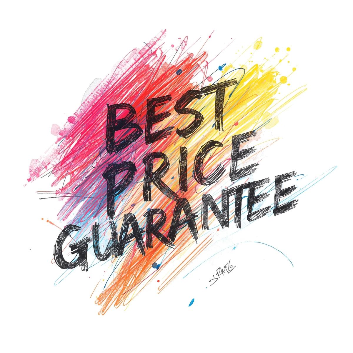 Best Price Guarantee