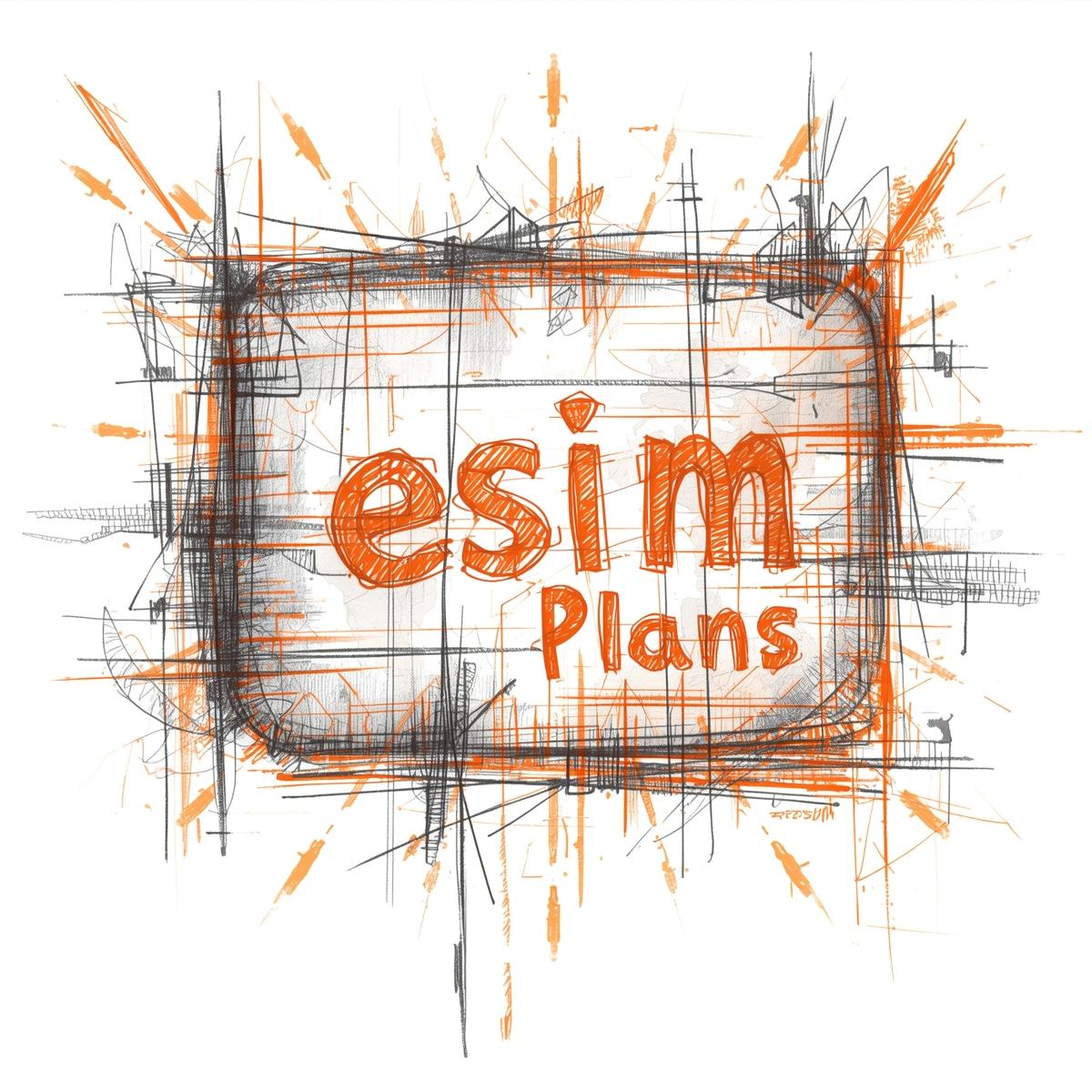 eSIM Data Plans