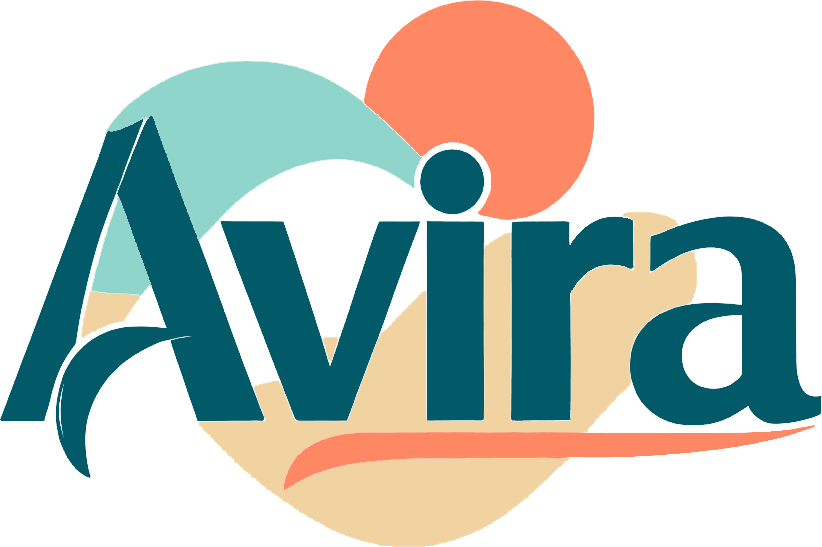 Avira Travel Logo